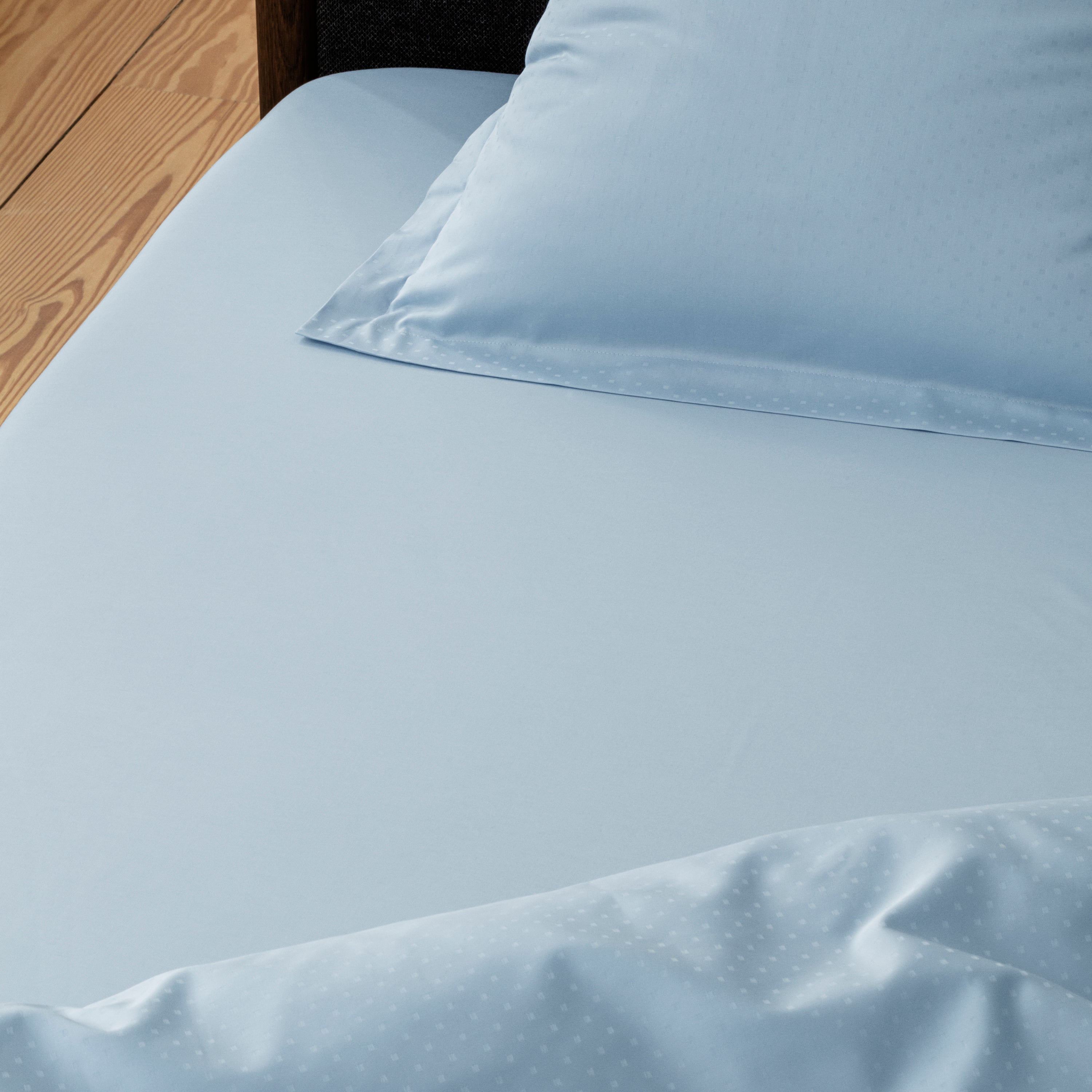 Hoeslaken voor topmatras