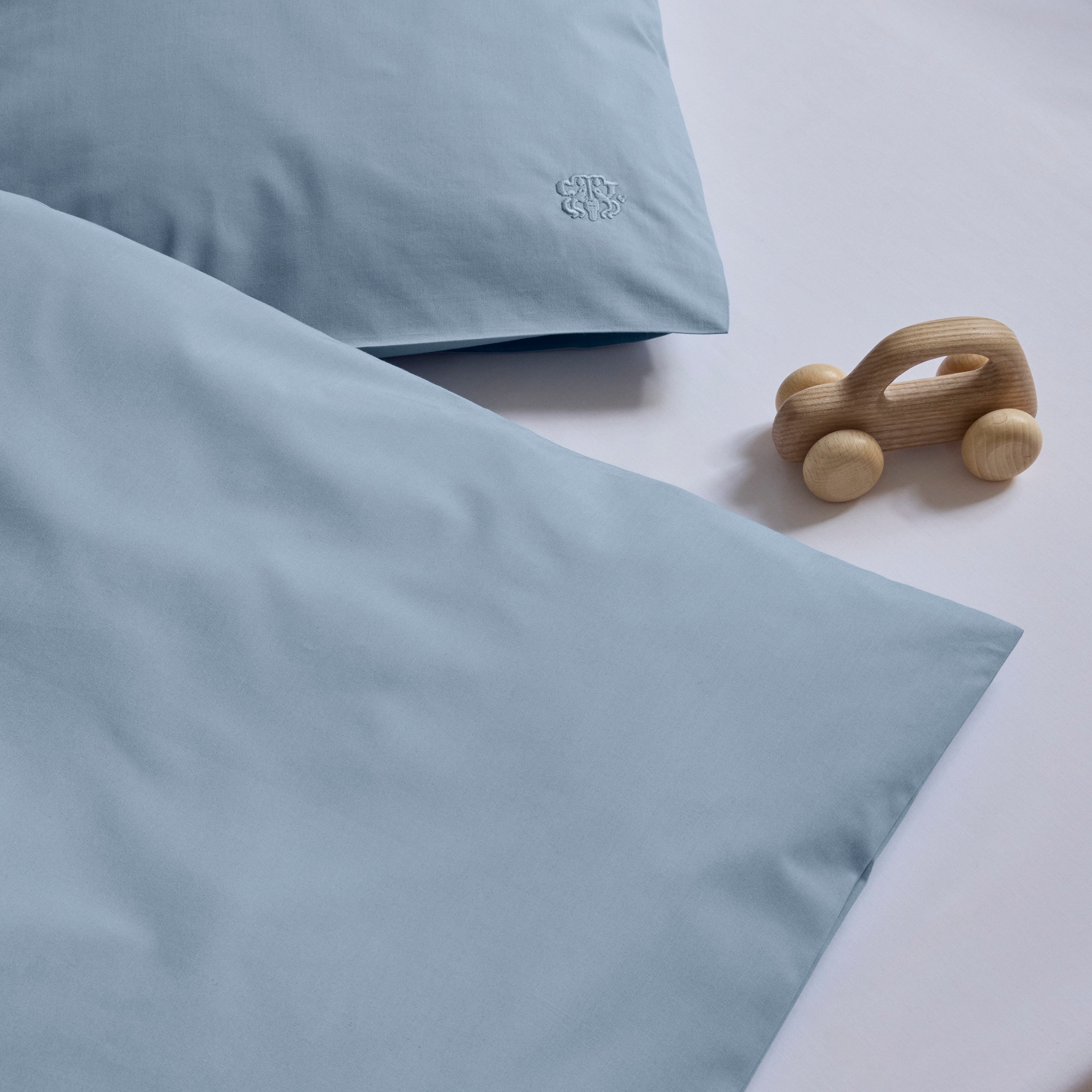 SUPIMA PERCALE VOOR KINDEREN