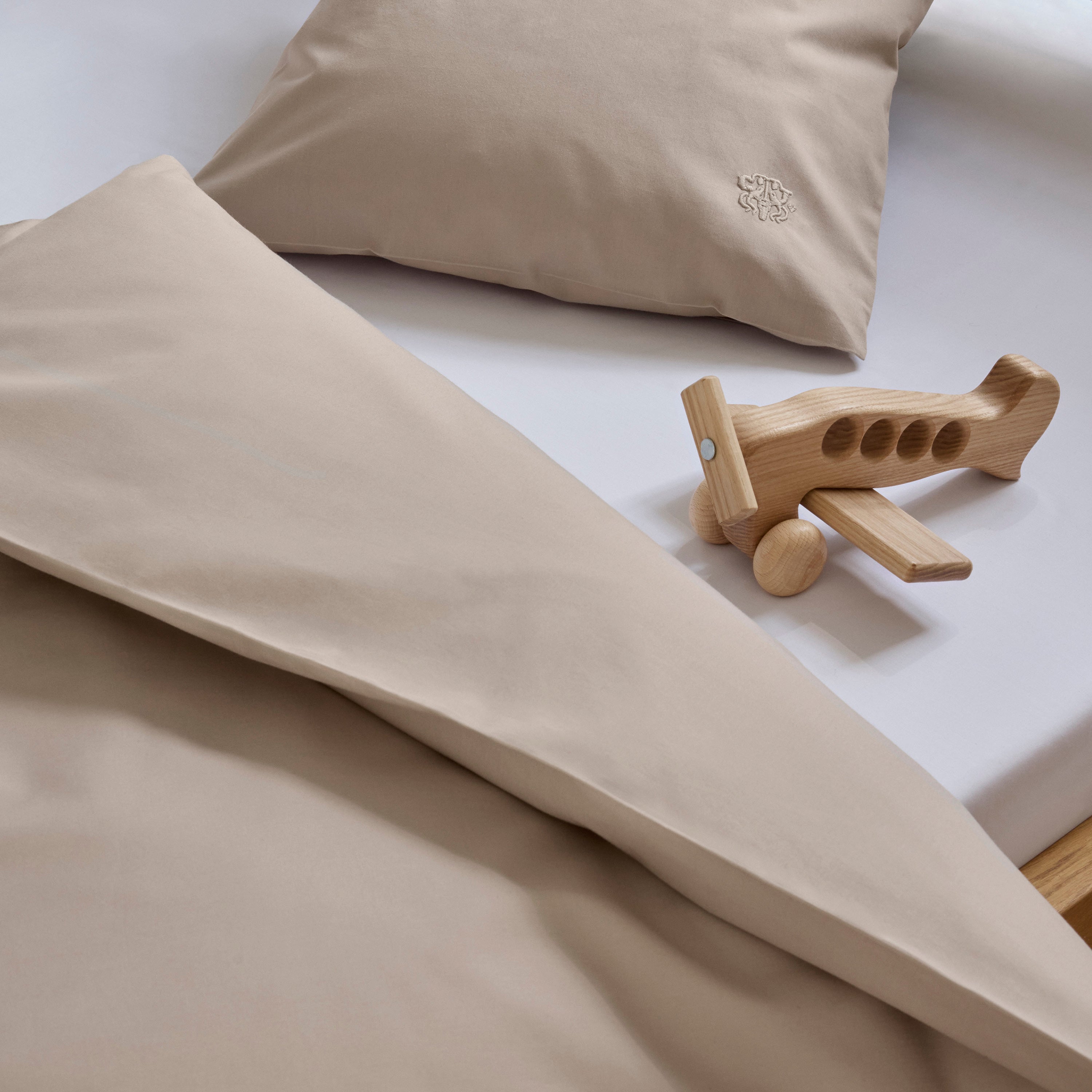 SUPIMA PERCALE VOOR KINDEREN