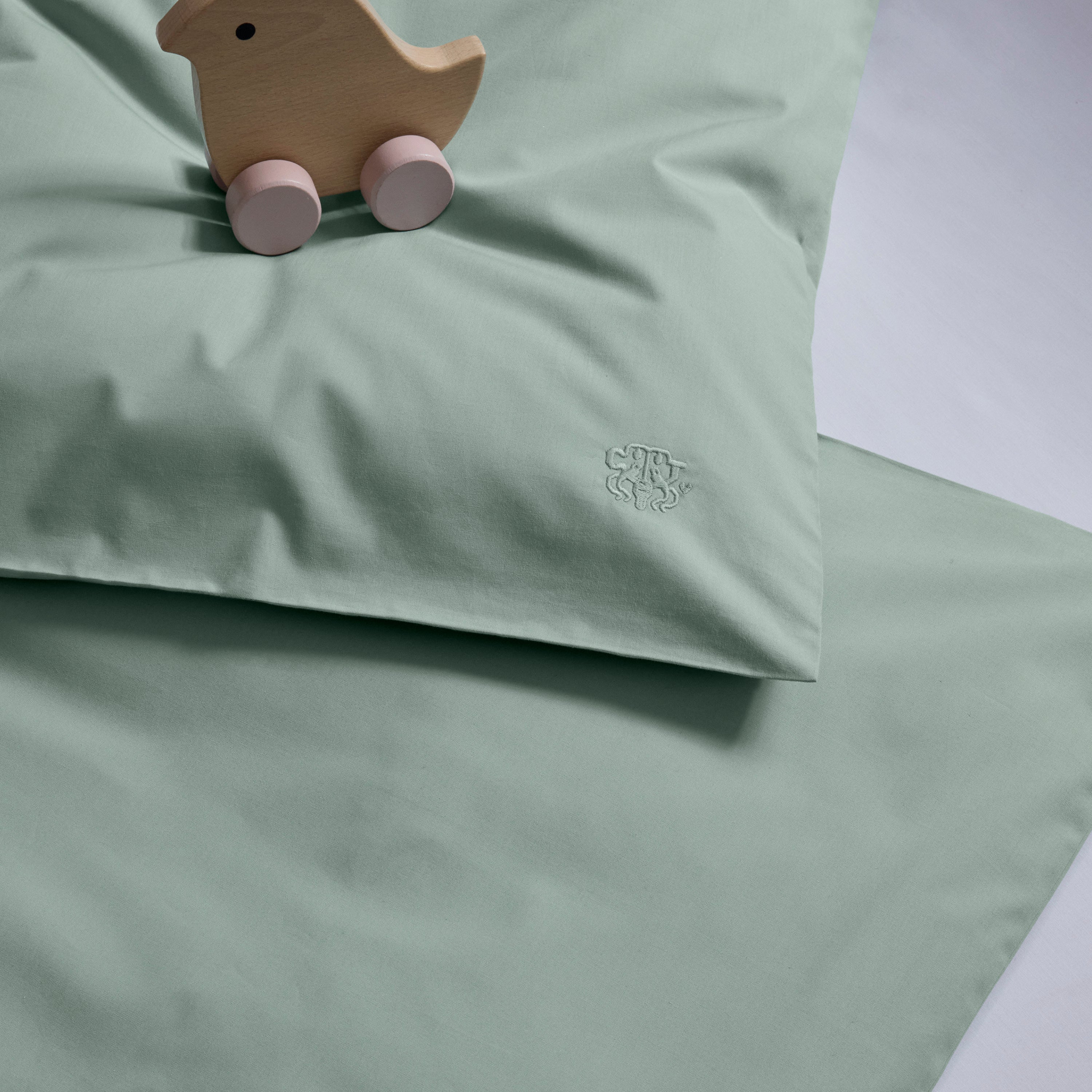 SUPIMA PERCALE VOOR KINDEREN