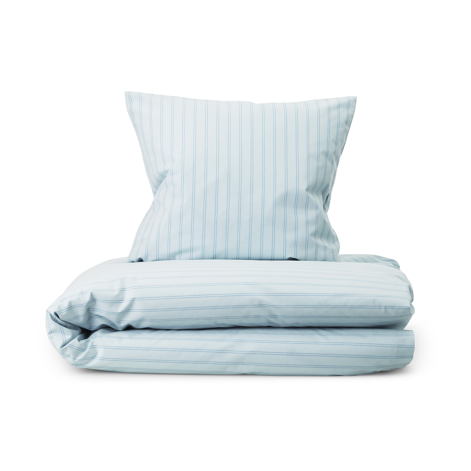 SUPIMA PINSTRIPE VOOR KINDEREN