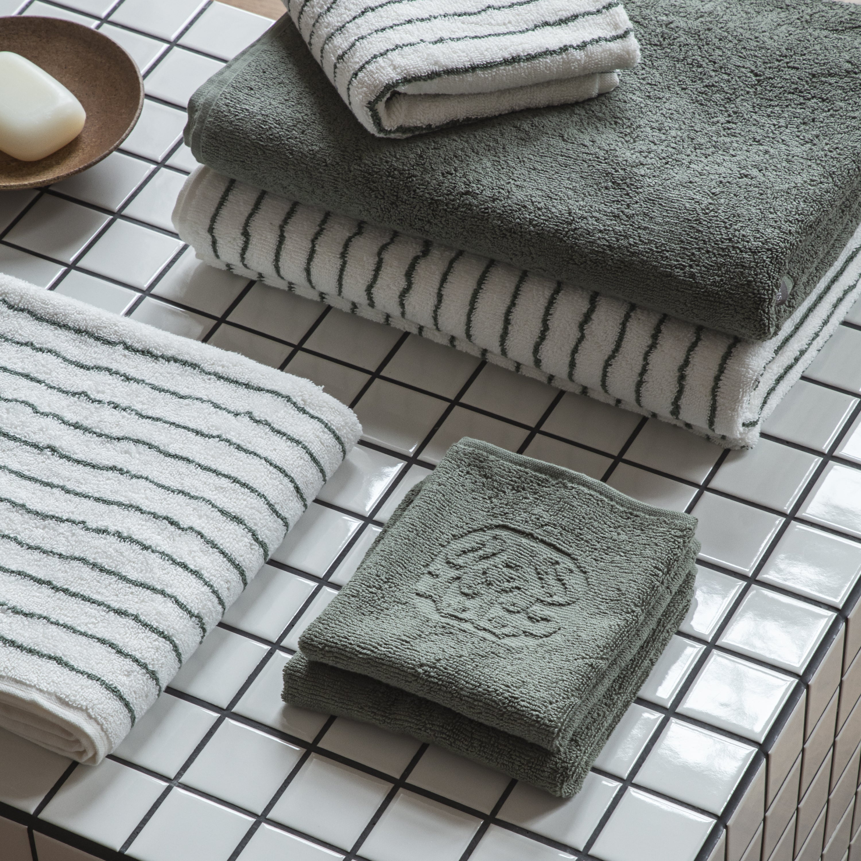 Washandje
