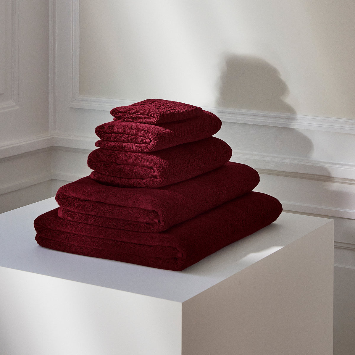 DAMASK TERRY
