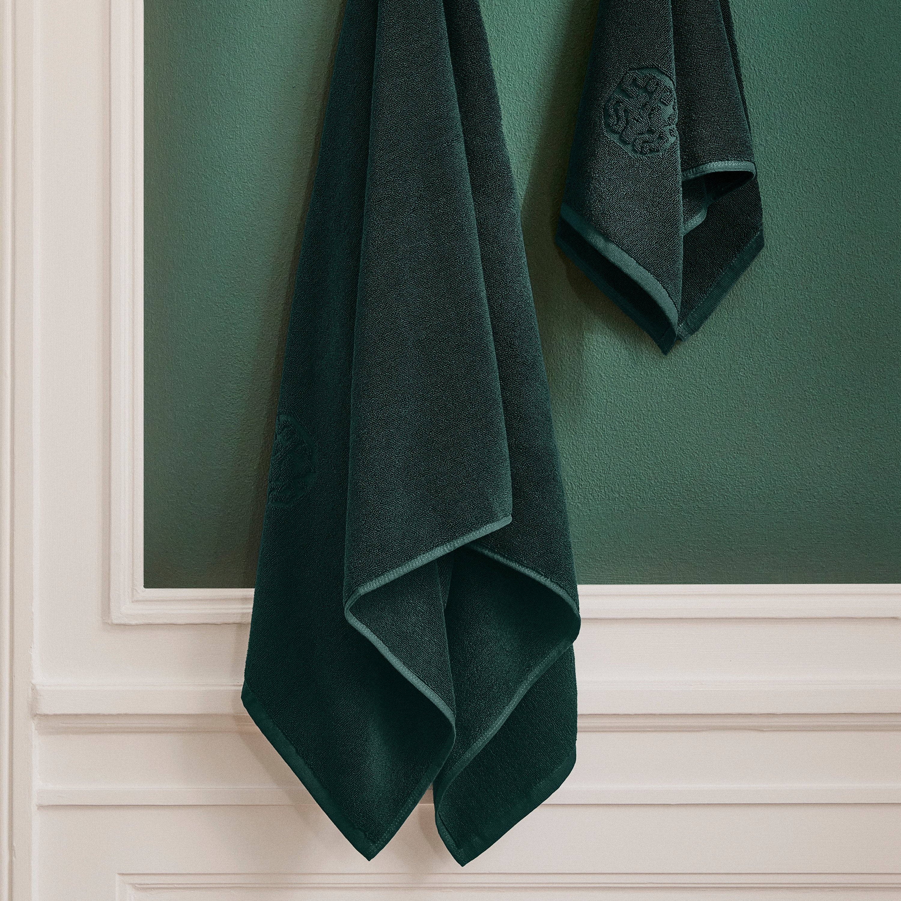 DAMASK TERRY